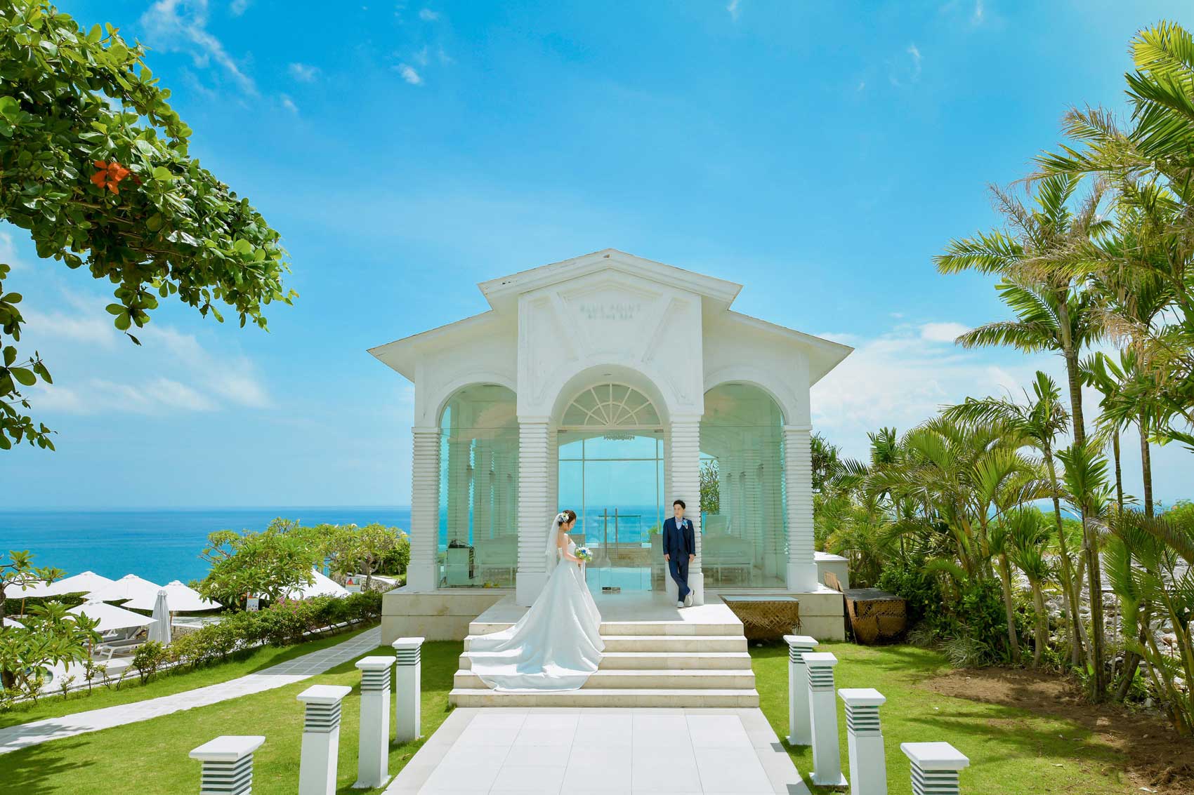 ブルーポイント ¥55,000