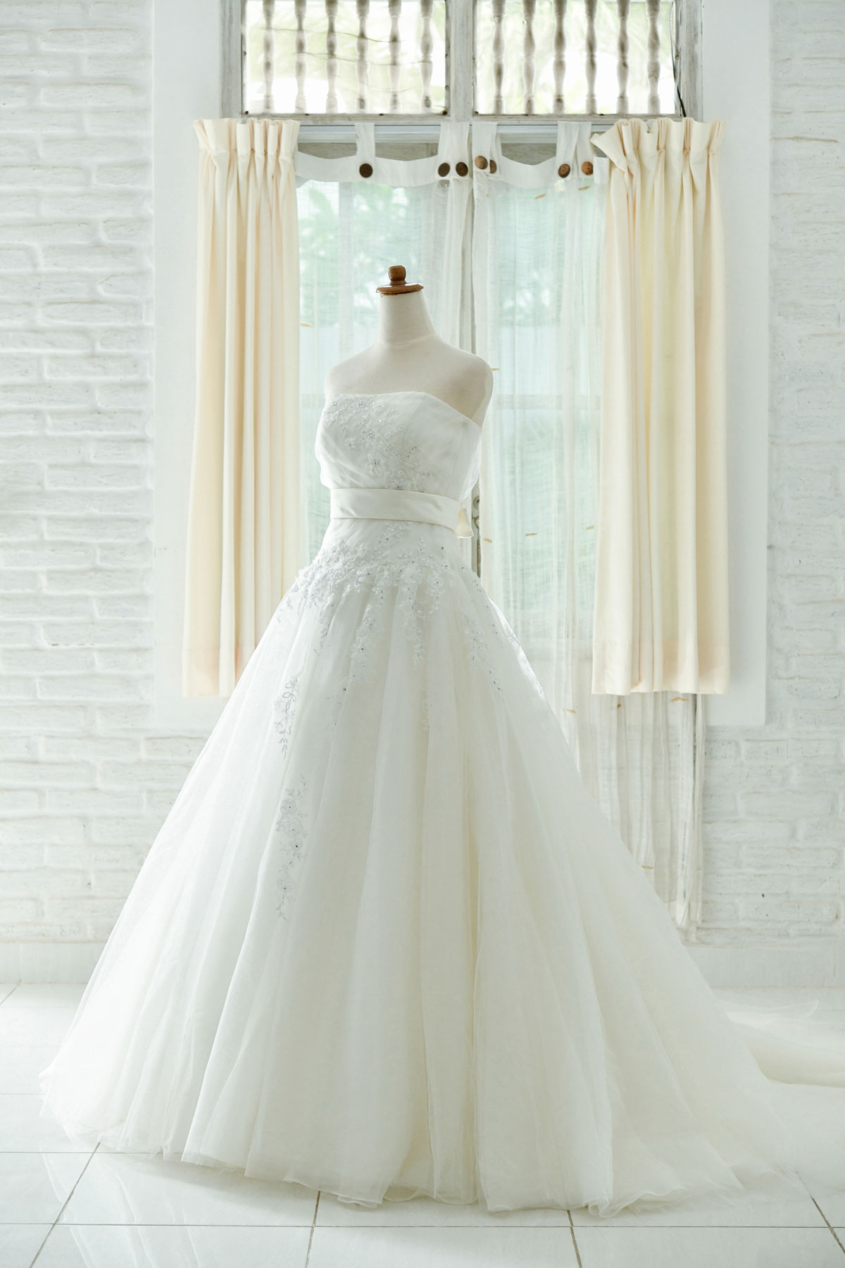 レンタルドレス プリンセスライン