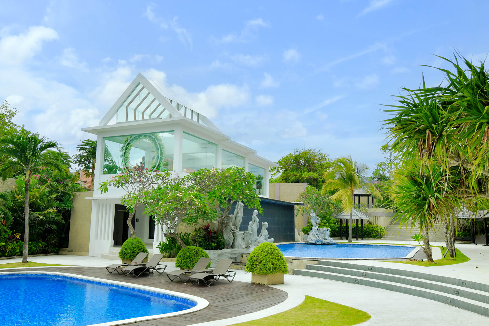 ブキットチャペル ¥25,000