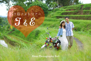 バリ島世界遺産フォトツアー